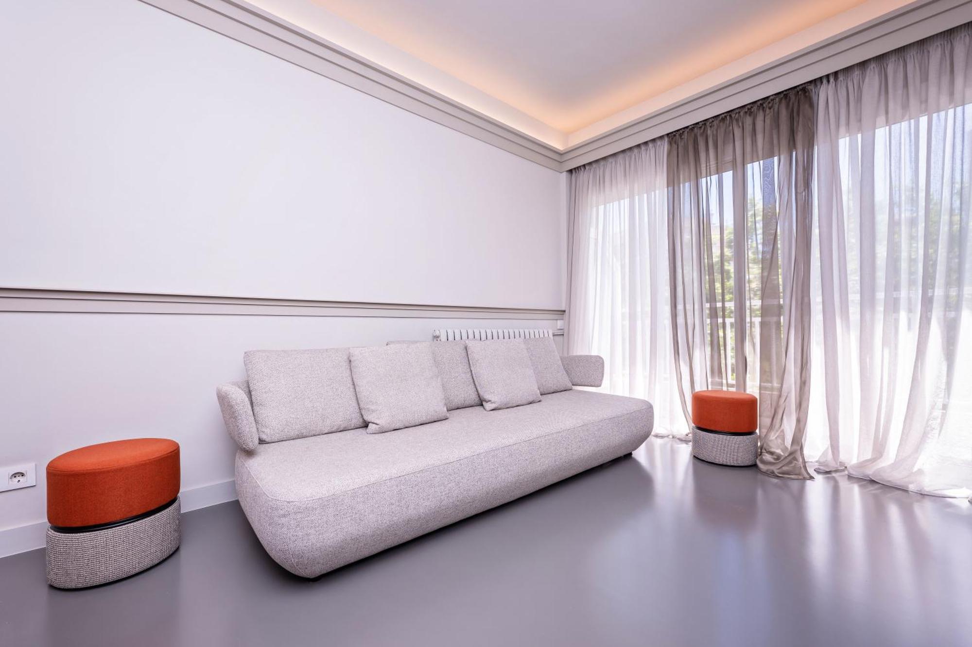 Sweett - Gaudi Avenue Apartman *